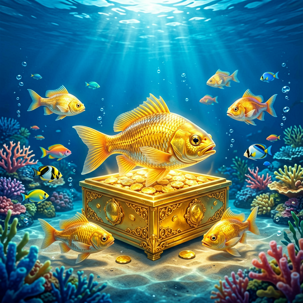 Fishing King 77rt