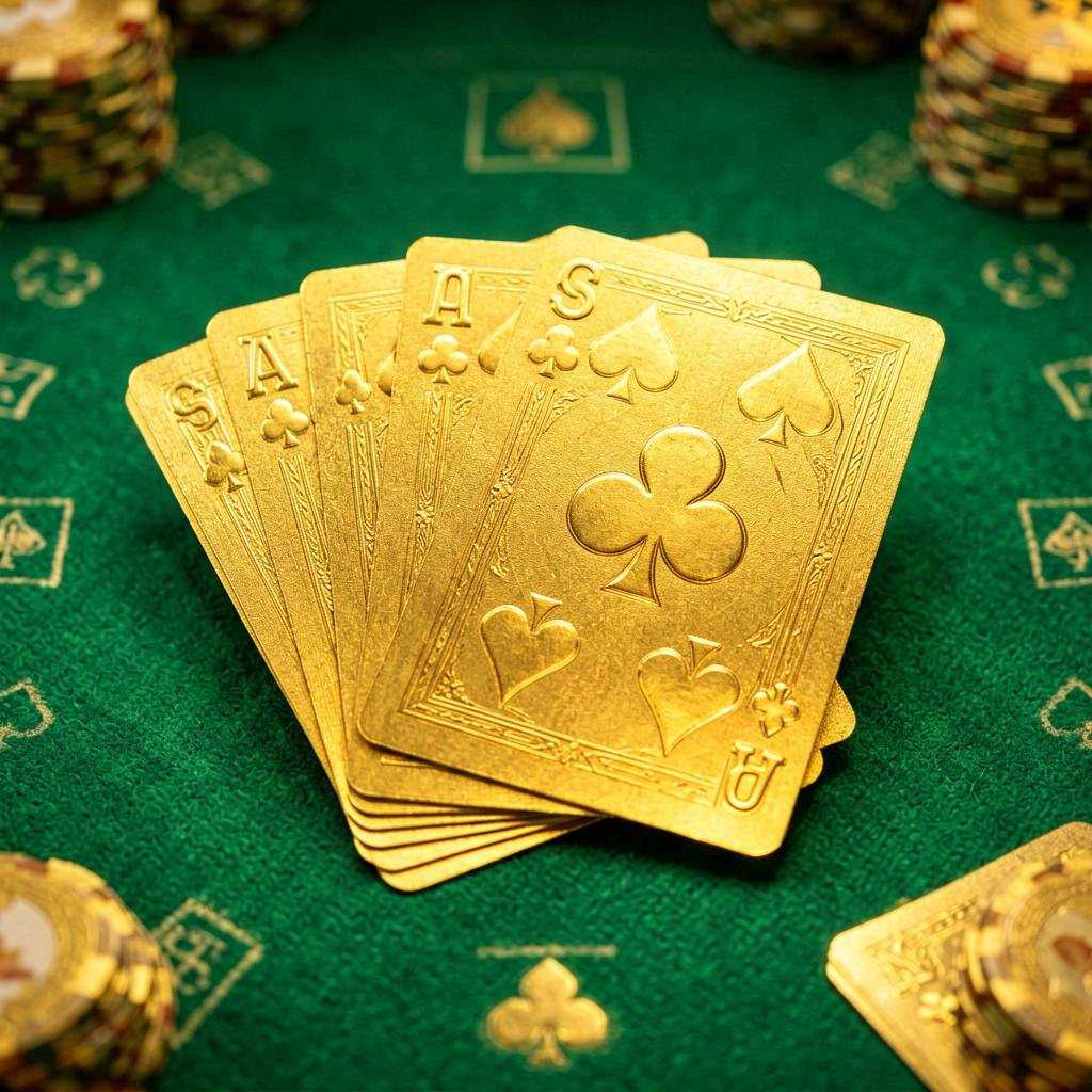 Poker 77rt