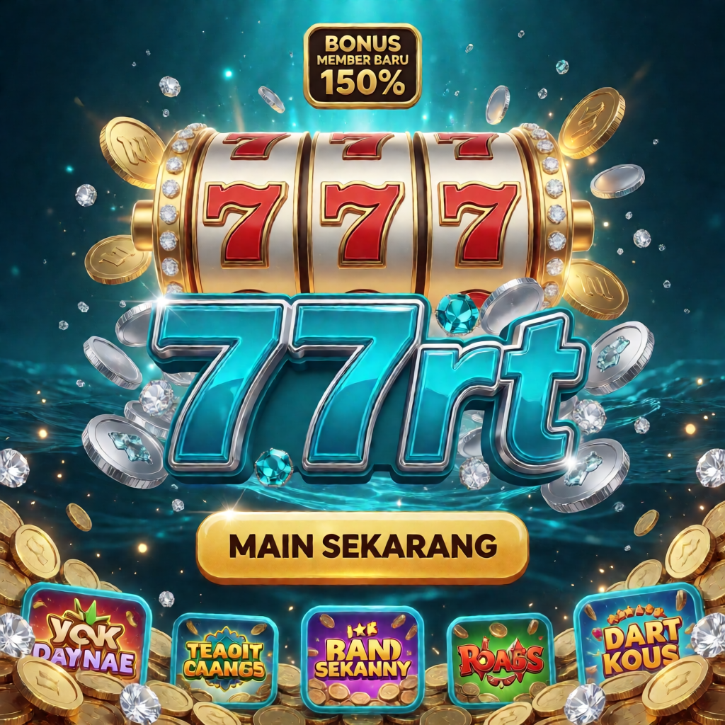 77RT bonus 150% slot jackpot