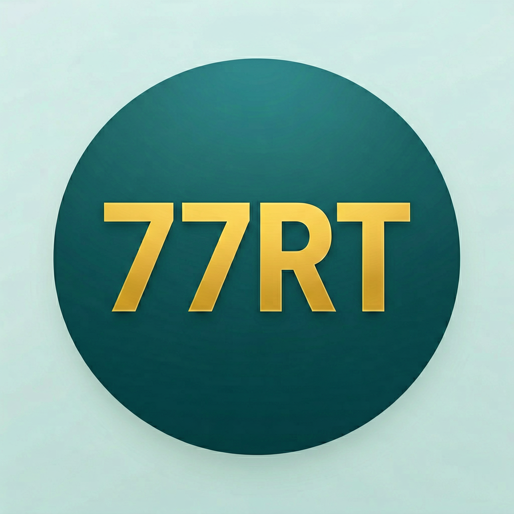 77RT LOGO